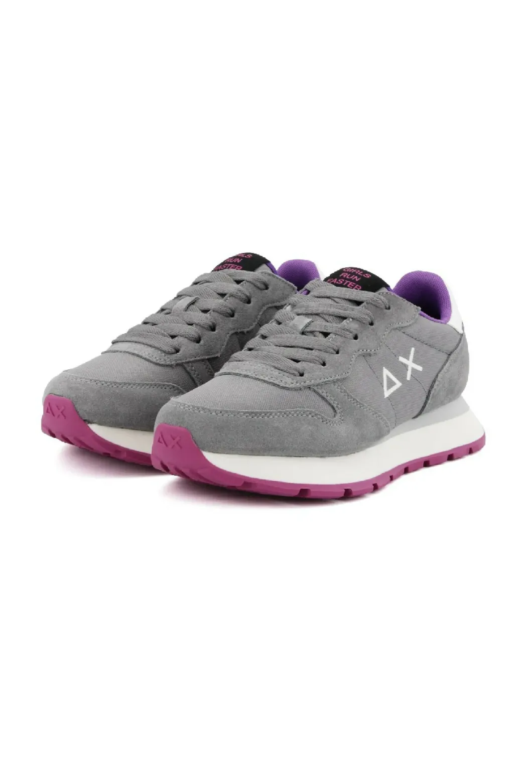 SUN 68 SNEAKERS Donna Autunno/Inverno | Soreca Shop Online Napoli