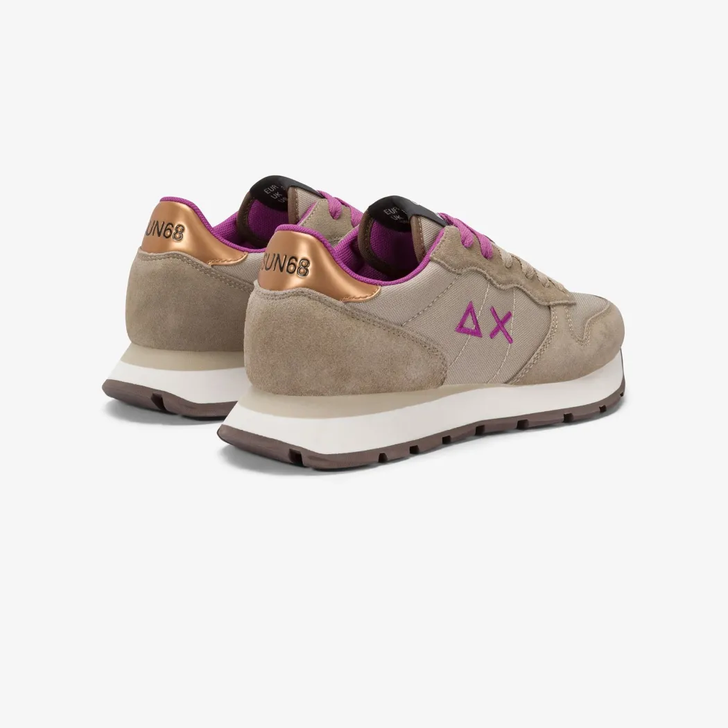 SUN 68 SNEAKERS Donna Autunno/Inverno | Soreca Shop Online Napoli