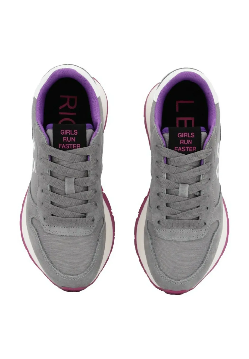 SUN 68 SNEAKERS Donna Autunno/Inverno | Soreca Shop Online Napoli