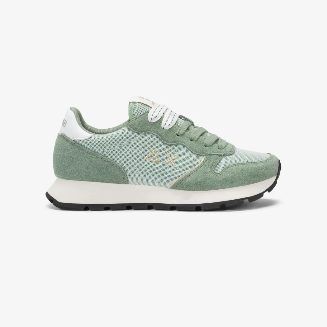SUN 68 SNEAKERS DONNA -Z36203