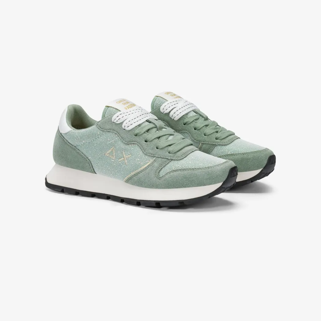 SUN 68 SNEAKERS DONNA -Z36203