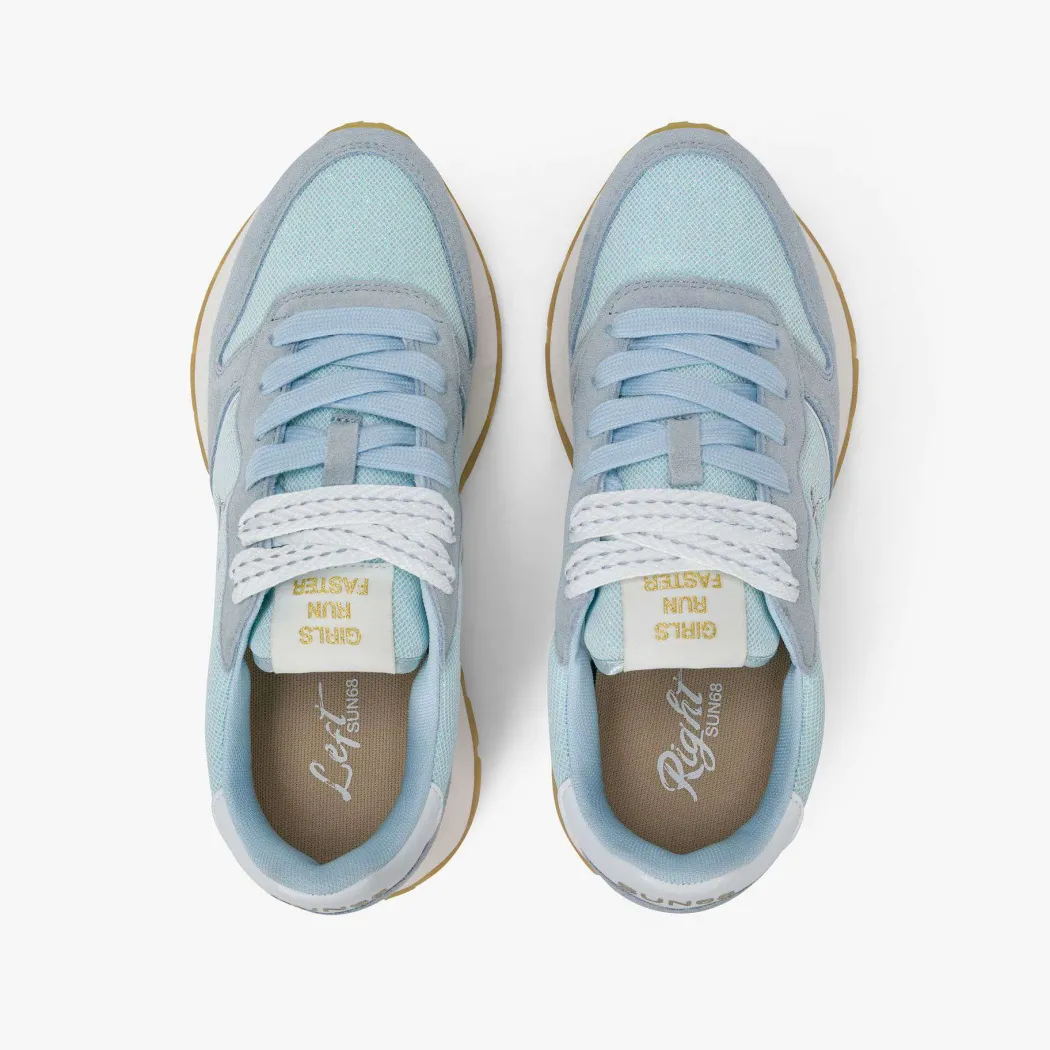 SUN 68 SNEAKERS DONNA -Z36203