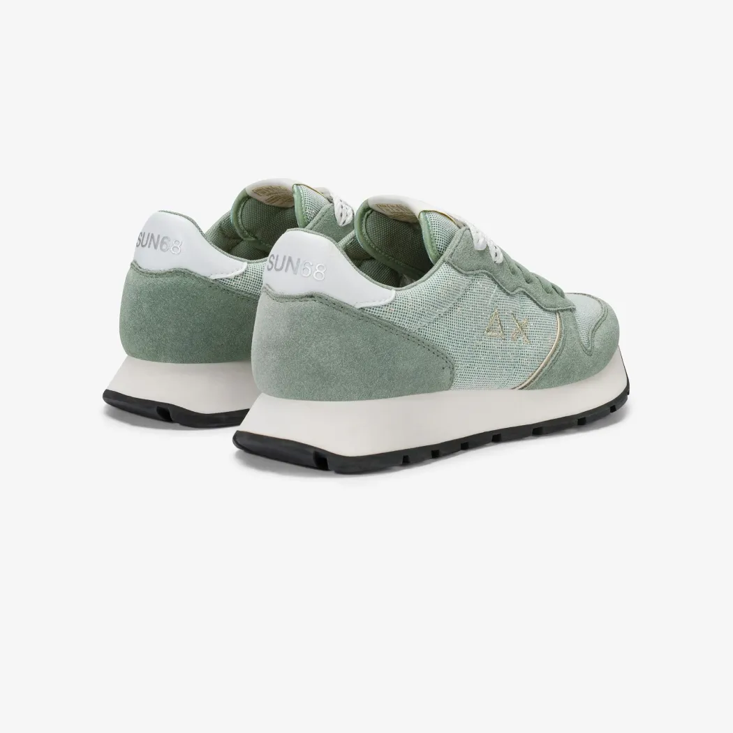 SUN 68 SNEAKERS DONNA -Z36203