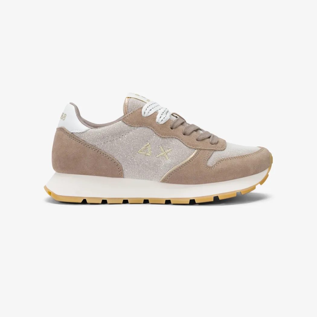 SUN 68 SNEAKERS DONNA -Z36203
