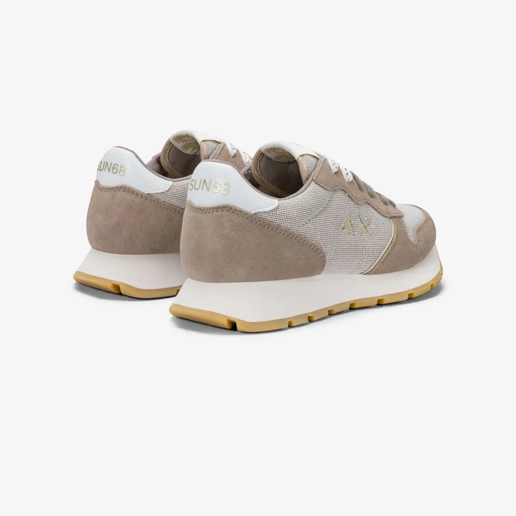 SUN 68 SNEAKERS DONNA -Z36203