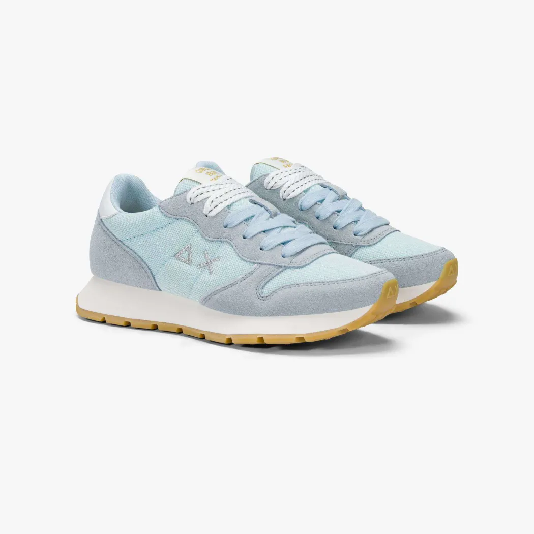 SUN 68 SNEAKERS DONNA -Z36203