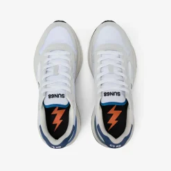 SUN 68 SNEAKERS UOMO -Z36121