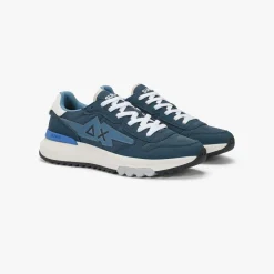 SUN 68 SNEAKERS UOMO -Z36121