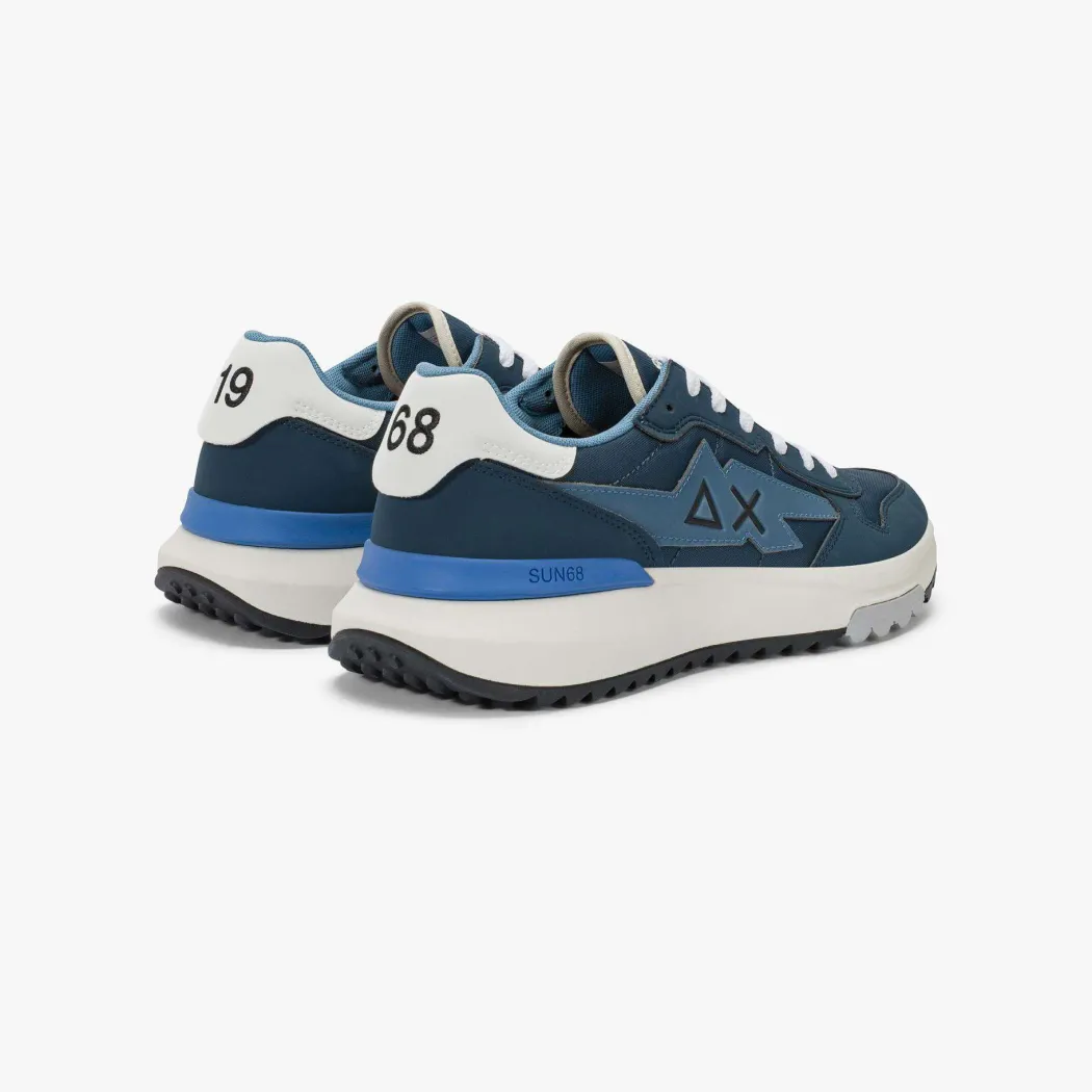 SUN 68 SNEAKERS UOMO -Z36121