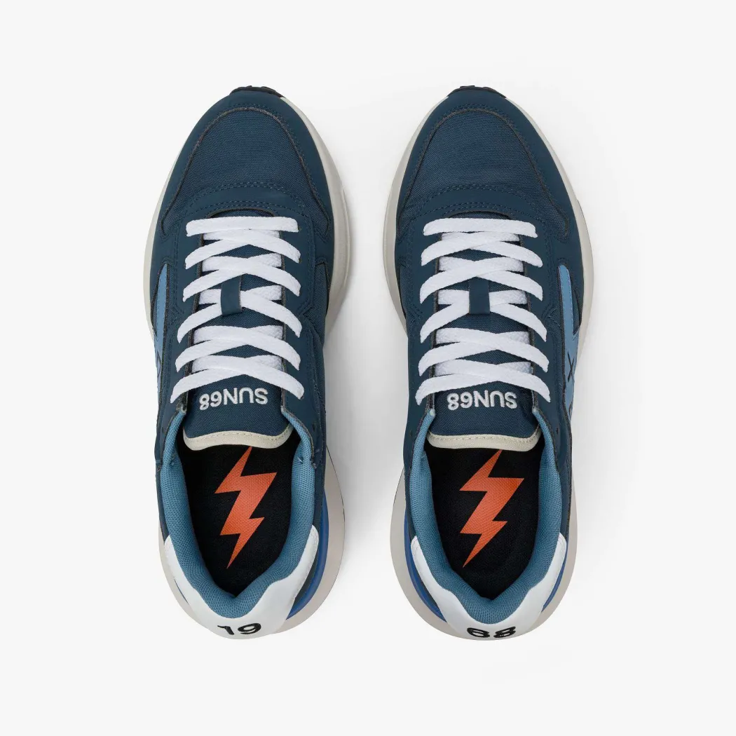 SUN 68 SNEAKERS UOMO -Z36121