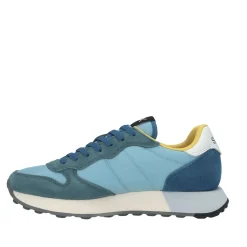 SUN 68 SNEAKERS UOMO -Z36115