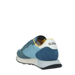 SUN 68 SNEAKERS UOMO -Z36115