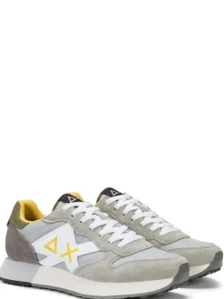 SUN 68 SNEAKERS UOMO -Z36115