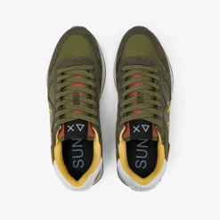 SUN 68 SNEAKERS UOMO -Z36115