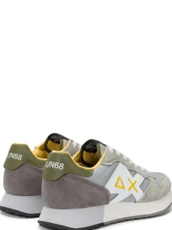 SUN 68 SNEAKERS UOMO -Z36115