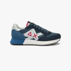 SUN 68 SNEAKERS UOMO -Z36115