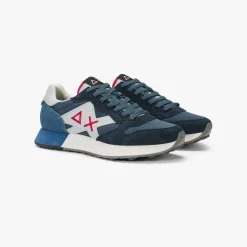 SUN 68 SNEAKERS UOMO -Z36115