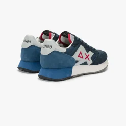SUN 68 SNEAKERS UOMO -Z36115