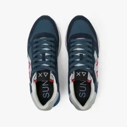 SUN 68 SNEAKERS UOMO -Z36115