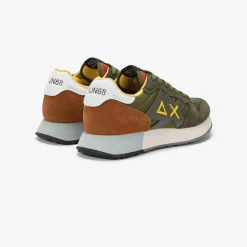 SUN 68 SNEAKERS UOMO -Z36115