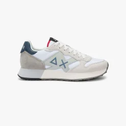 SUN 68 SNEAKERS UOMO -Z36115