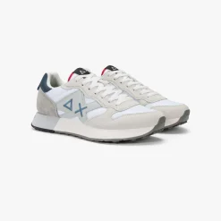 SUN 68 SNEAKERS UOMO -Z36115