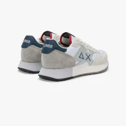 SUN 68 SNEAKERS UOMO -Z36115