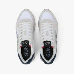 SUN 68 SNEAKERS UOMO -Z36115