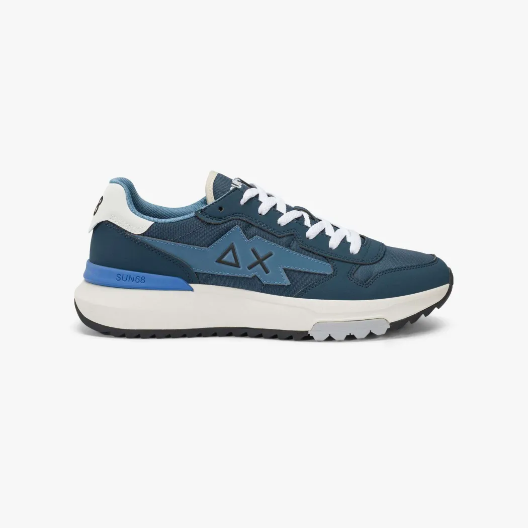 SUN 68 SNEAKERS UOMO -Z36121