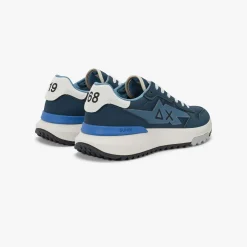 SUN 68 SNEAKERS UOMO -Z36121