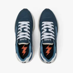 SUN 68 SNEAKERS UOMO -Z36121