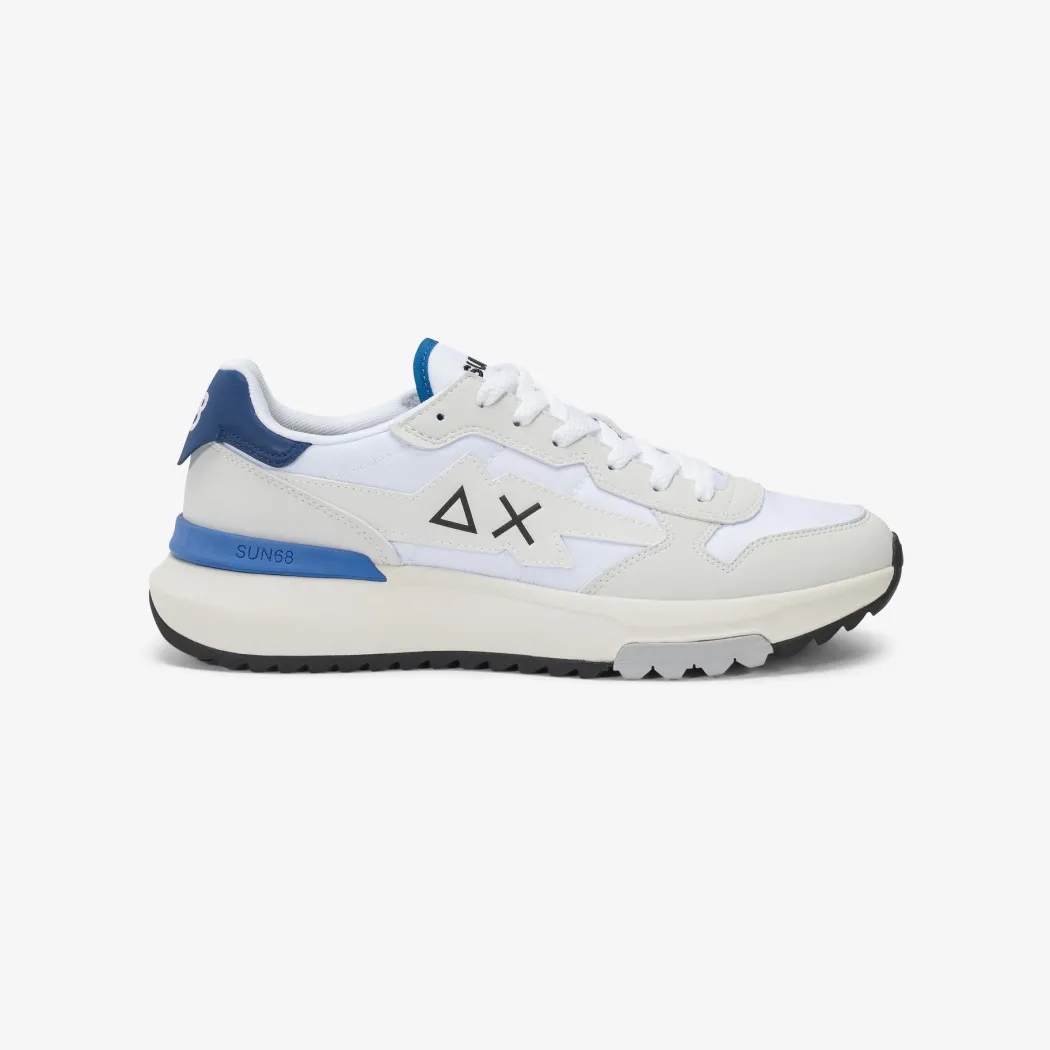 SUN 68 SNEAKERS UOMO -Z36121