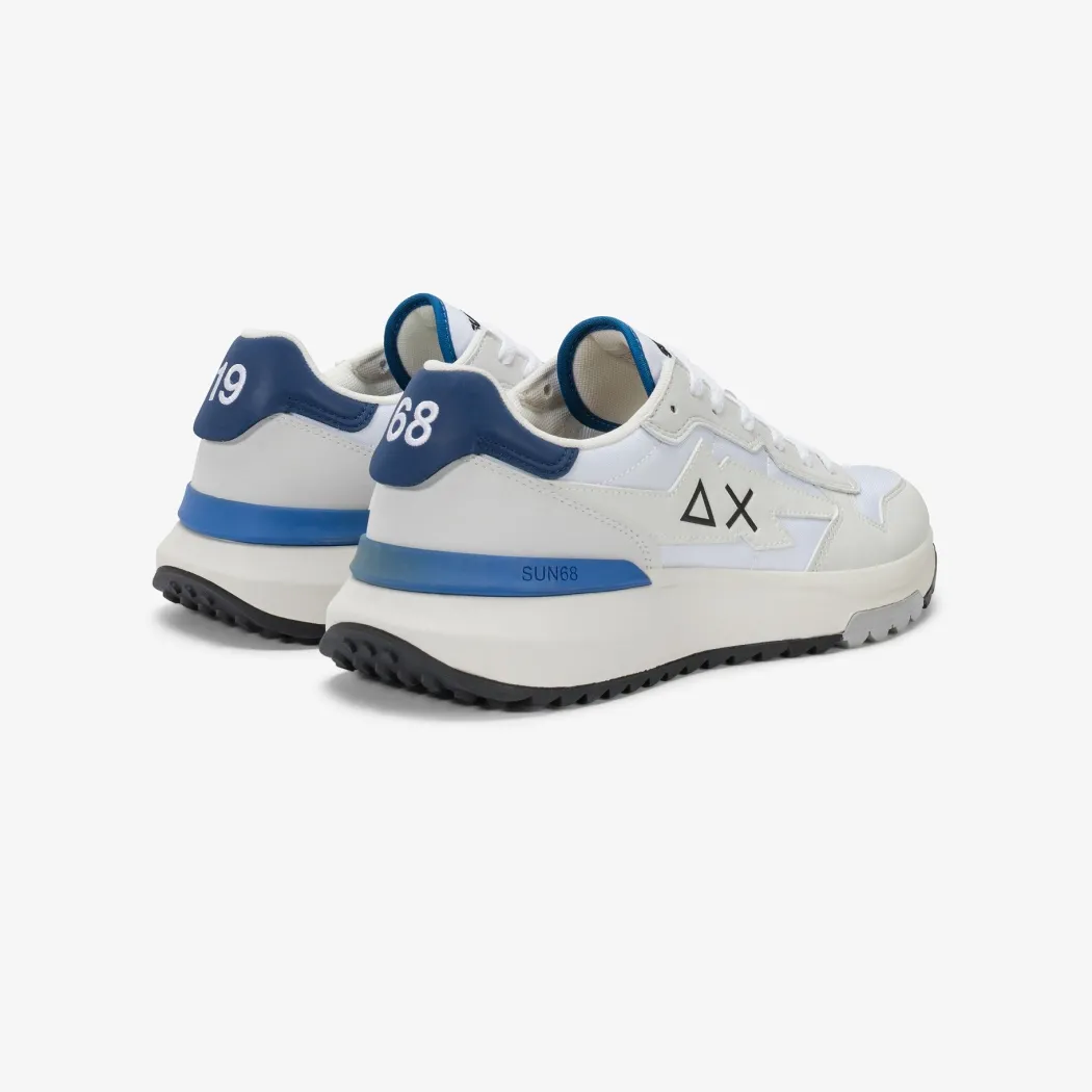 SUN 68 SNEAKERS UOMO -Z36121
