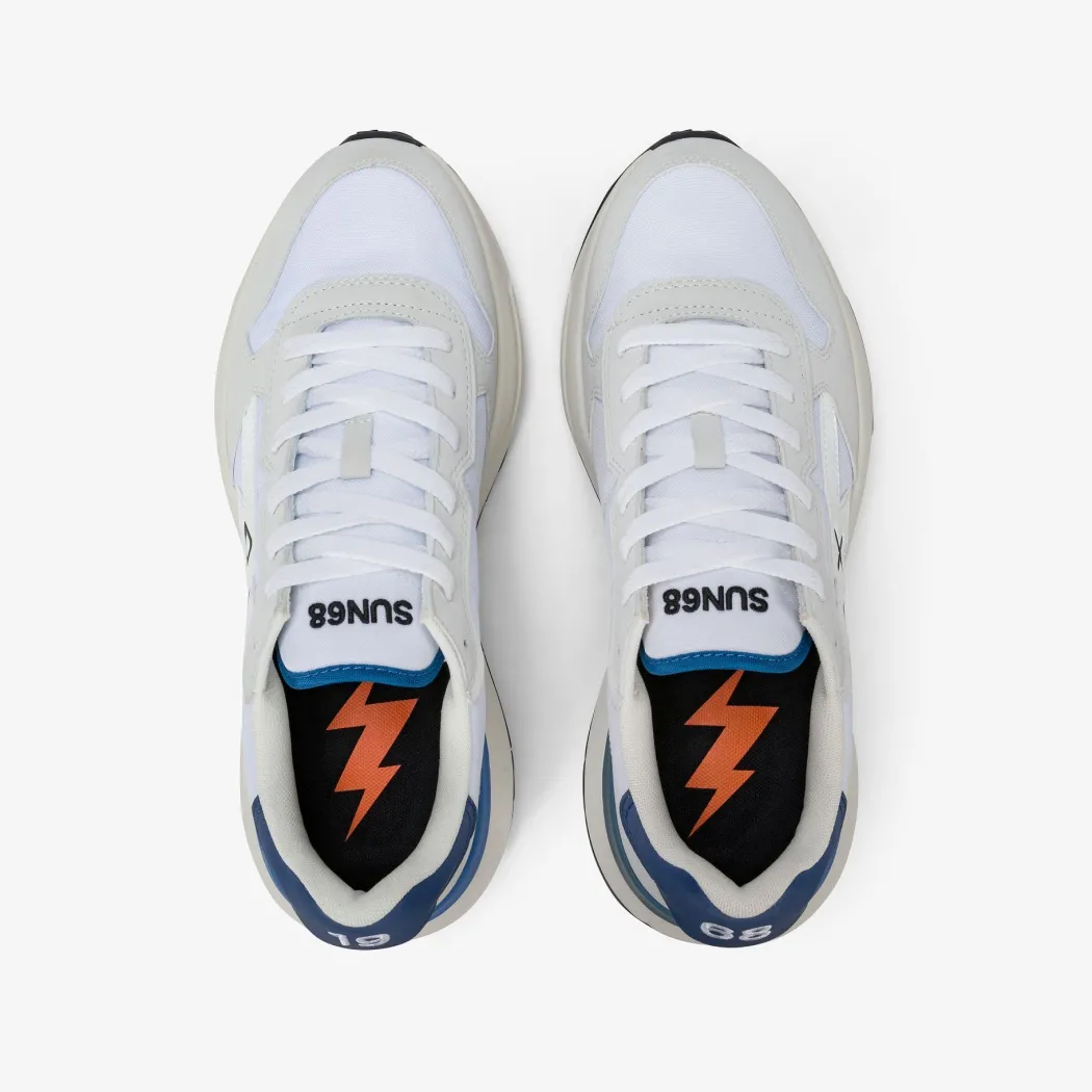 SUN 68 SNEAKERS UOMO -Z36121