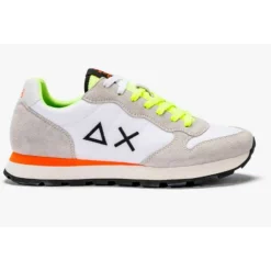 SUN 68 SNEAKERS UOMO Z36102
