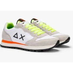SUN 68 SNEAKERS UOMO Z36102