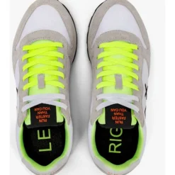 SUN 68 SNEAKERS UOMO Z36102