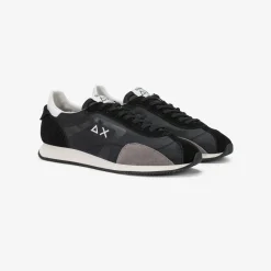 SUN 68 SNEAKERS UOMO -Z36124