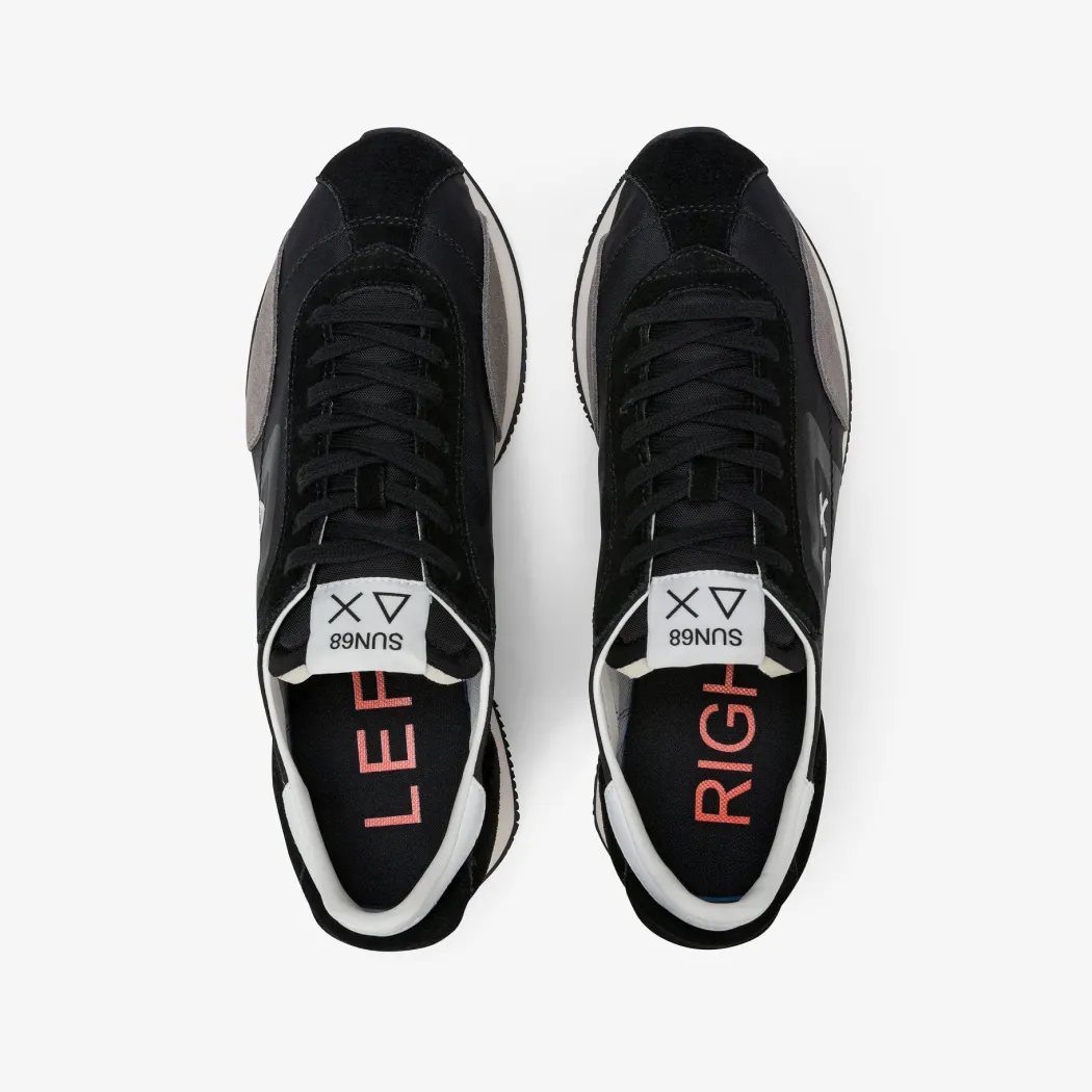 SUN 68 SNEAKERS UOMO -Z36124