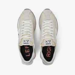 SUN 68 SNEAKERS UOMO -Z36124
