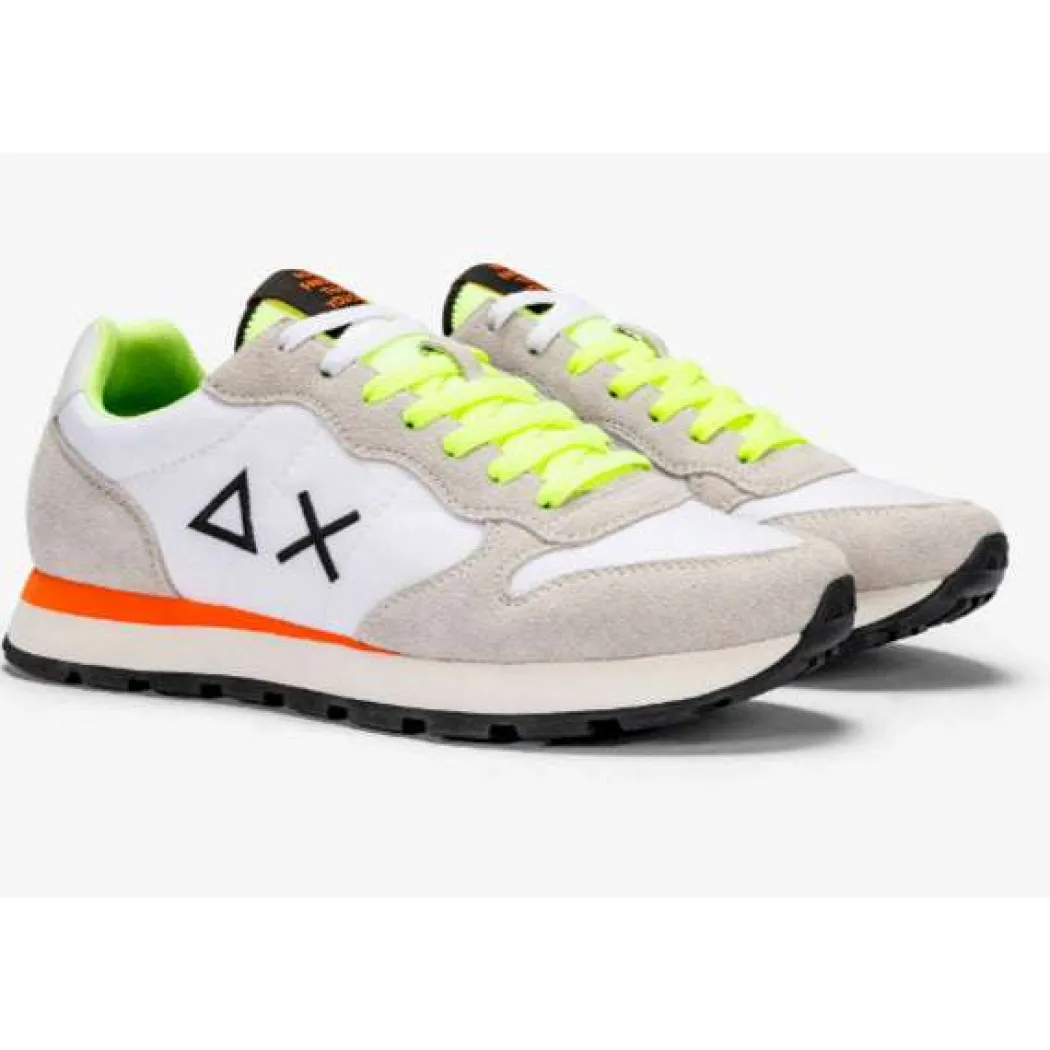 SUN 68 SNEAKERS UOMO Z36102