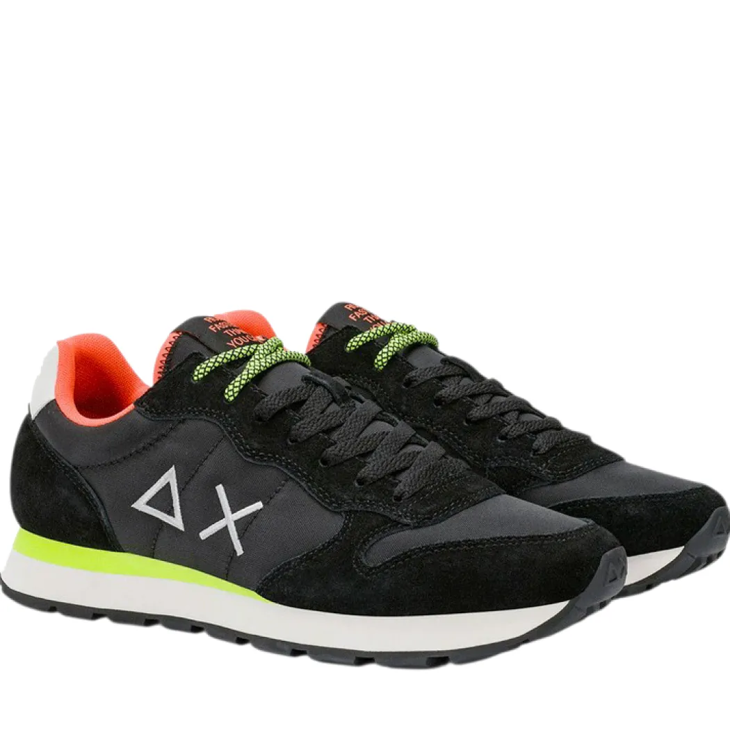 SUN 68 SNEAKERS UOMO Z36102
