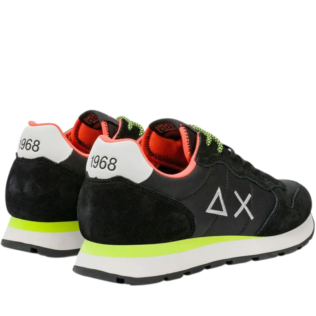 SUN 68 SNEAKERS UOMO Z36102