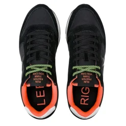 SUN 68 SNEAKERS UOMO Z36102
