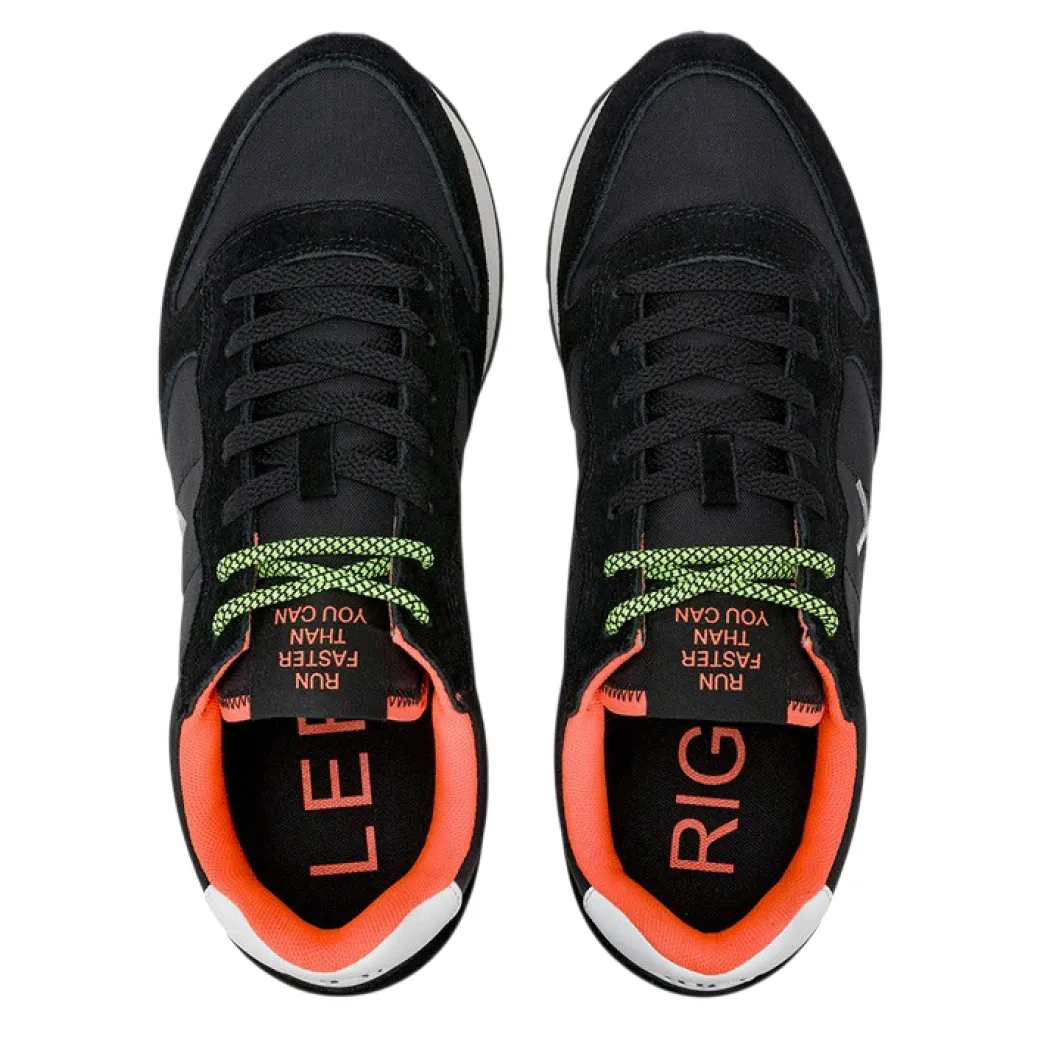 SUN 68 SNEAKERS UOMO Z36102