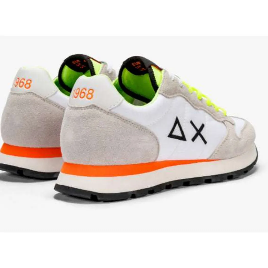 SUN 68 SNEAKERS UOMO Z36102