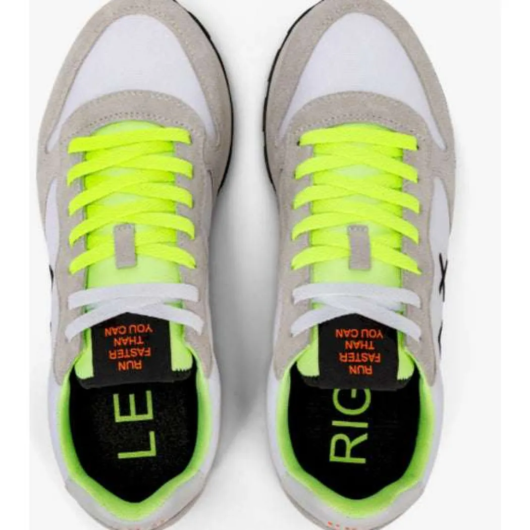 SUN 68 SNEAKERS UOMO Z36102