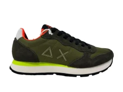 SUN 68 SNEAKERS UOMO Z36102