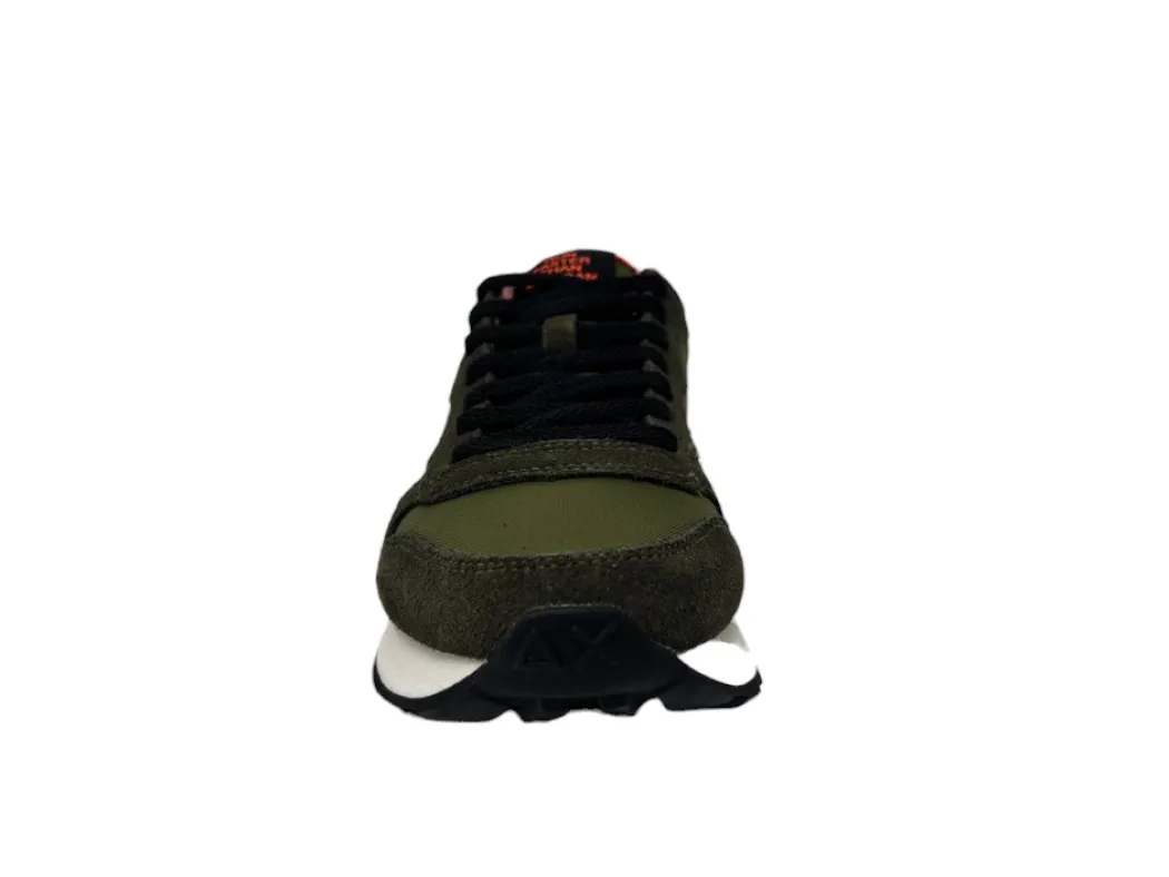 SUN 68 SNEAKERS UOMO Z36102