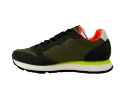 SUN 68 SNEAKERS UOMO Z36102